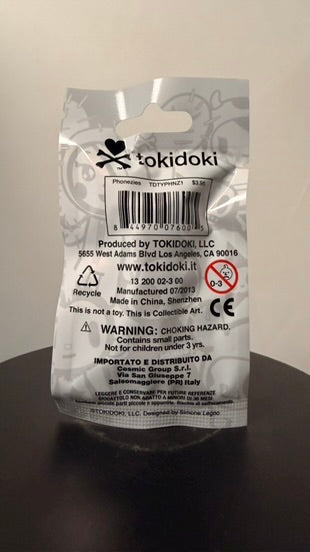 Tokidoki Phonezies