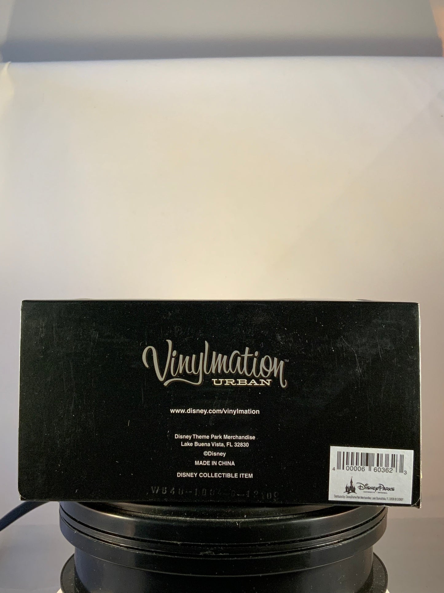 Disney Vinylmation: Urban Series 2-Pack Set