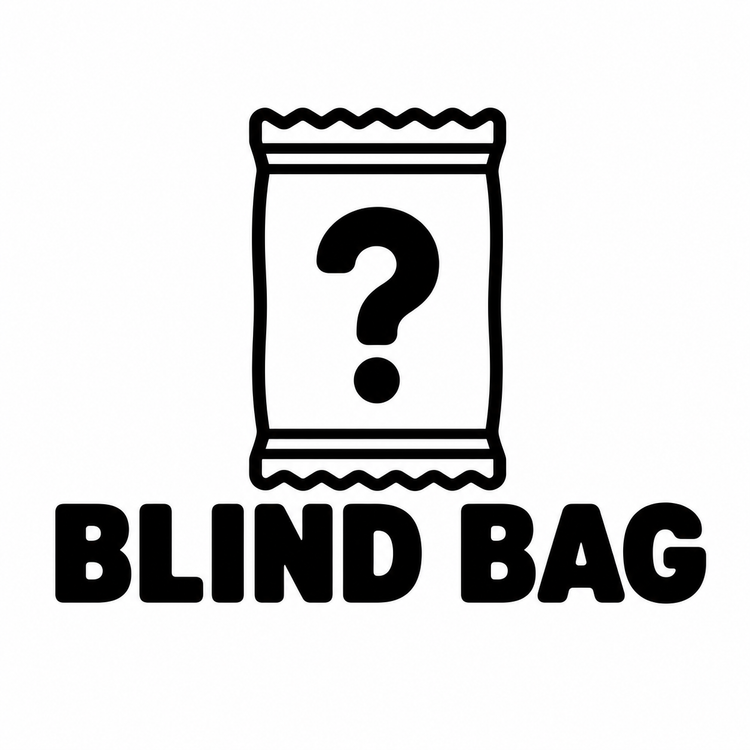 Blind Bags