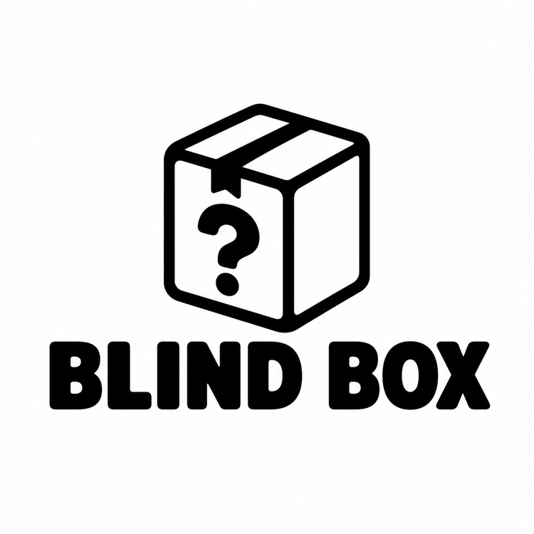 Blind Boxes