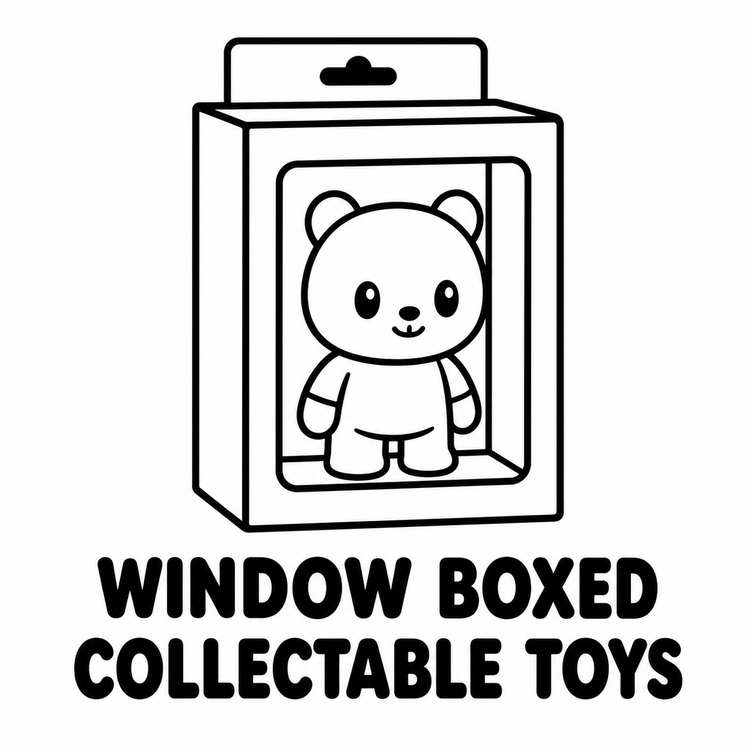 Collectible Toys