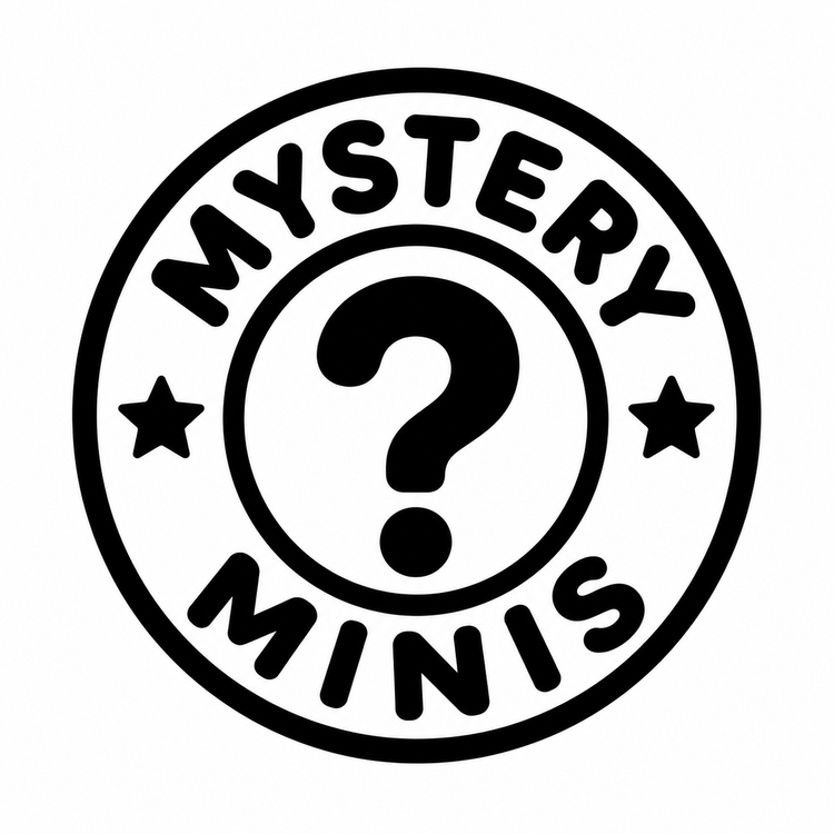 Mystery Mini