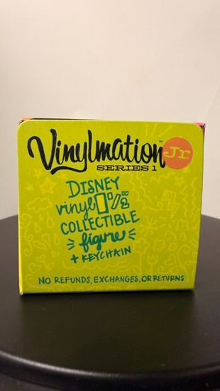 Disney Vinylmation Jr. Series 1