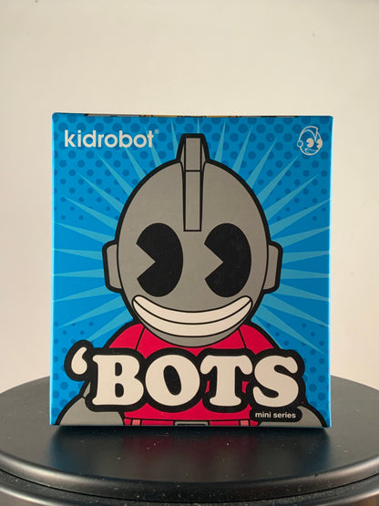 Kindrobot Kidrobot 'Bots Series – BlindBoxes