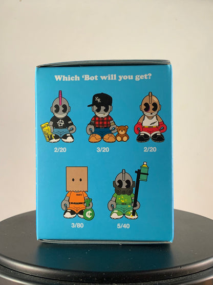 Kidrobot 'Bots Series