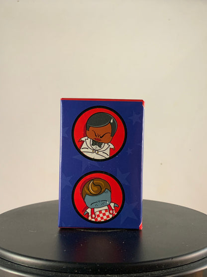 Kidrobot x CiBoys: Sket One Special Edition Series