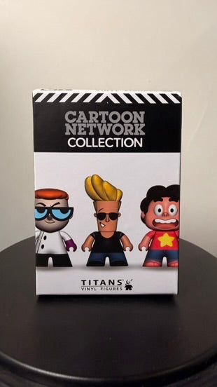 Cartoon Network Titans