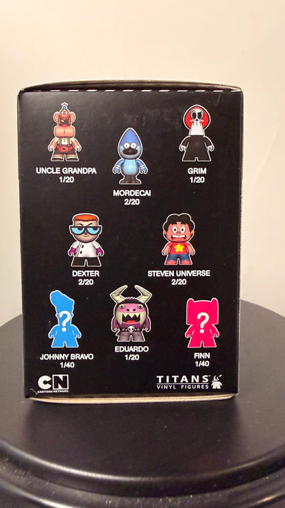 Cartoon Network Titans