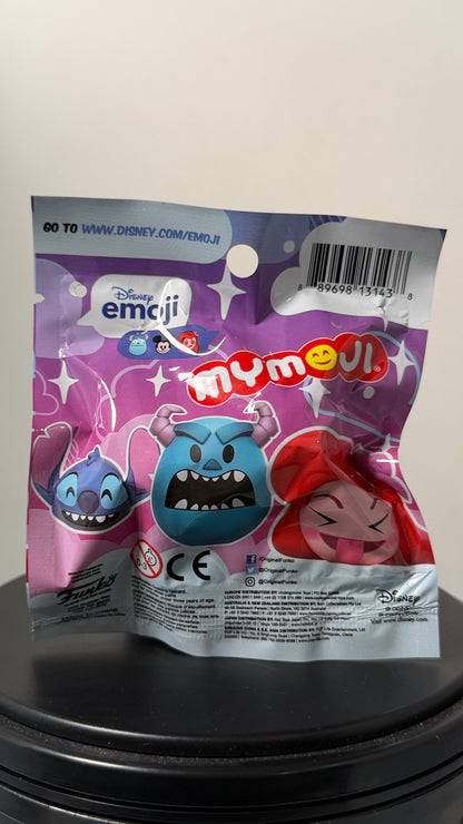 MyMojis: Disney