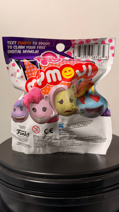 MyMojis: My Little Pony