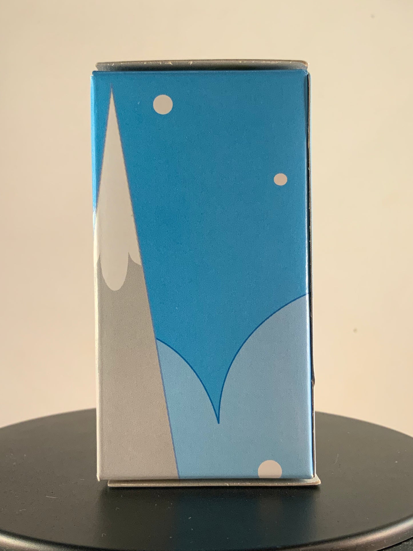 Kidrobot Ice-Bots (Dalek)