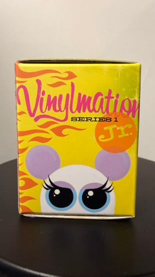 Disney Vinylmation Jr. Series 1