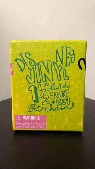 Disney Vinylmation Jr. Series 1