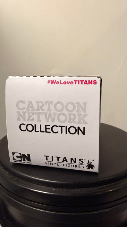 Cartoon Network Titans