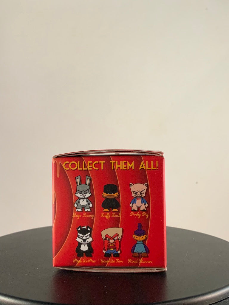 Kidrobot Looney Tunes Keychains – BlindBoxes
