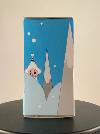 Kidrobot Ice-Bots (Dalek)