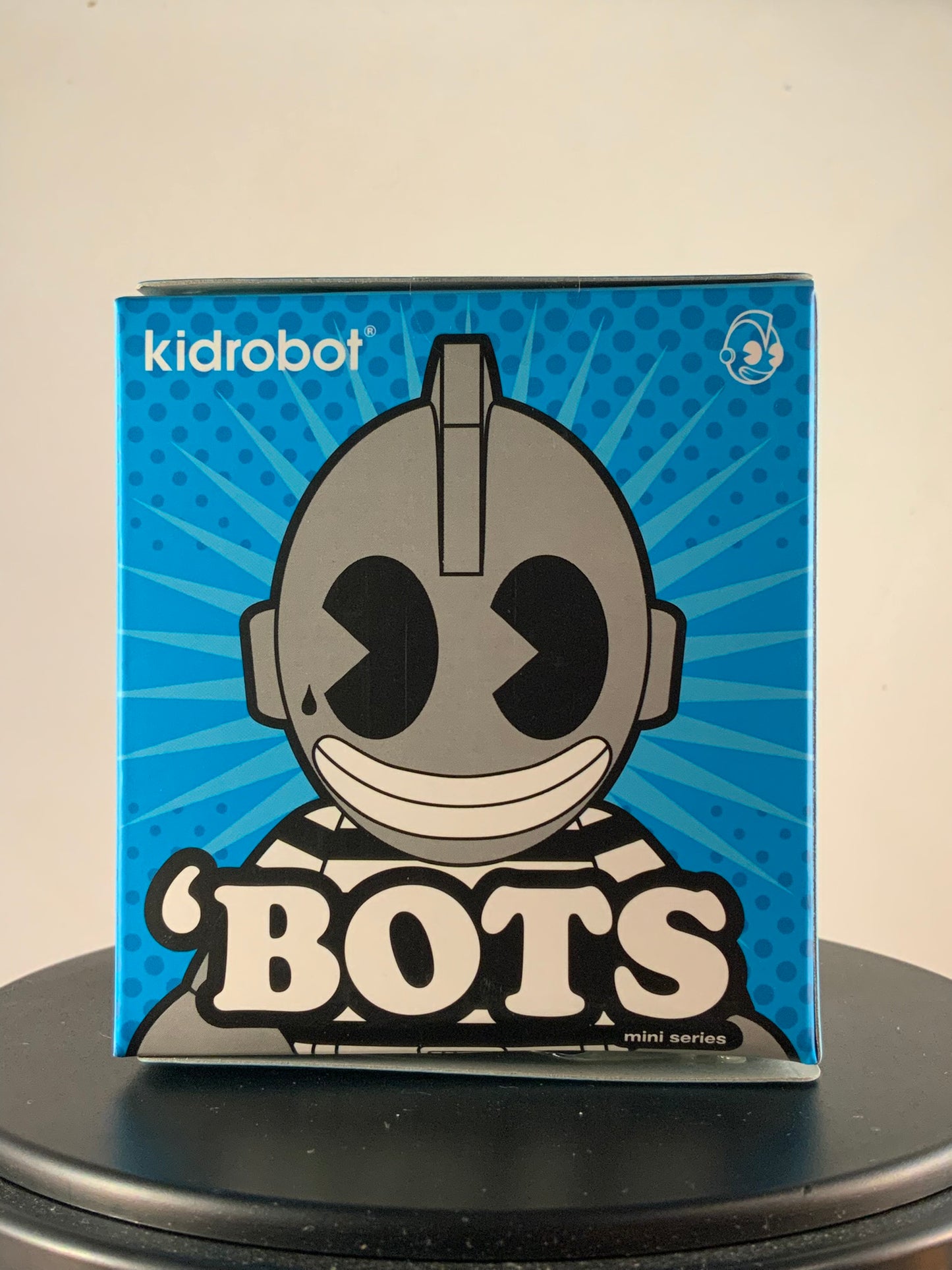 Kidrobot 'Bots Series