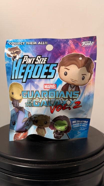 Pint Size Heroes: Guardians of the Galaxy 2