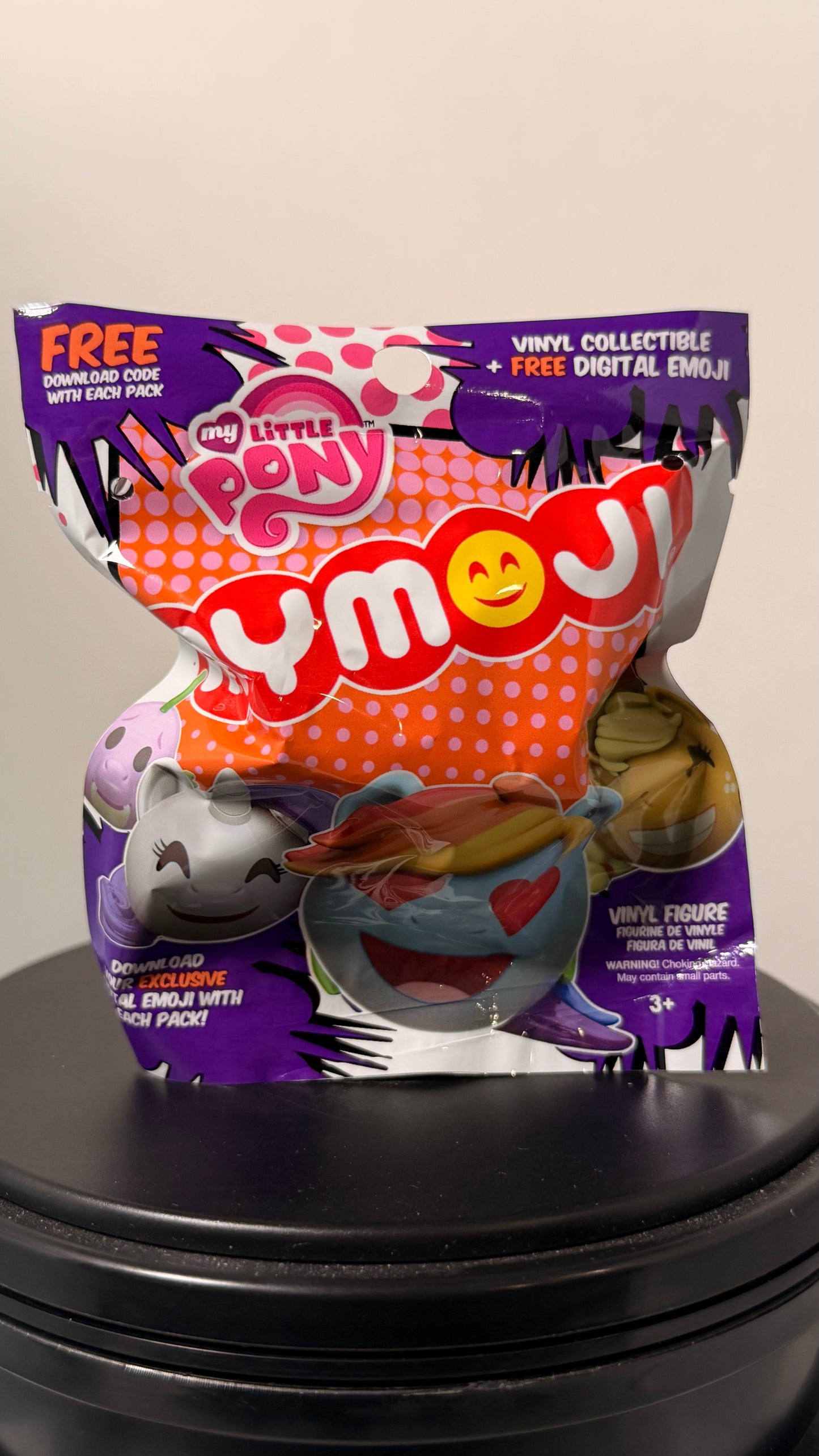 MyMojis: My Little Pony