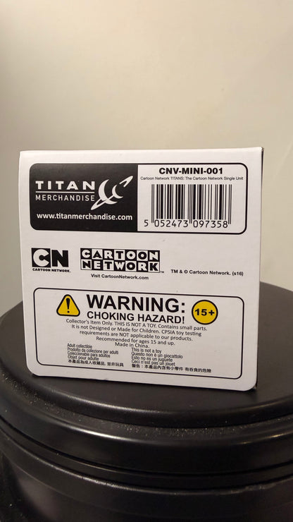 Cartoon Network Titans