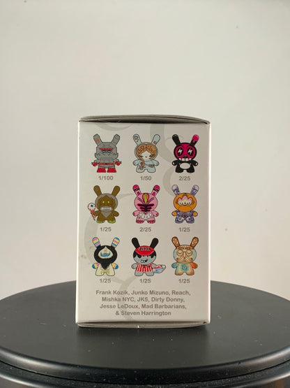 Kidrobot Dunny: Series 5