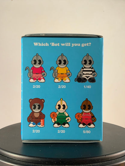 Kidrobot 'Bots Series