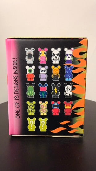 Disney Vinylmation Jr. Series 1