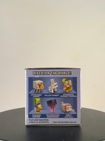 Mojang: Minecraft Wave 5 Mini Figures