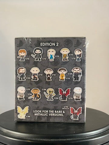 Game of Thrones Series 2 Mystery Minis