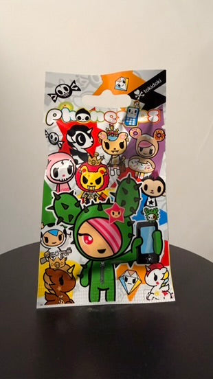 Tokidoki Phonezies
