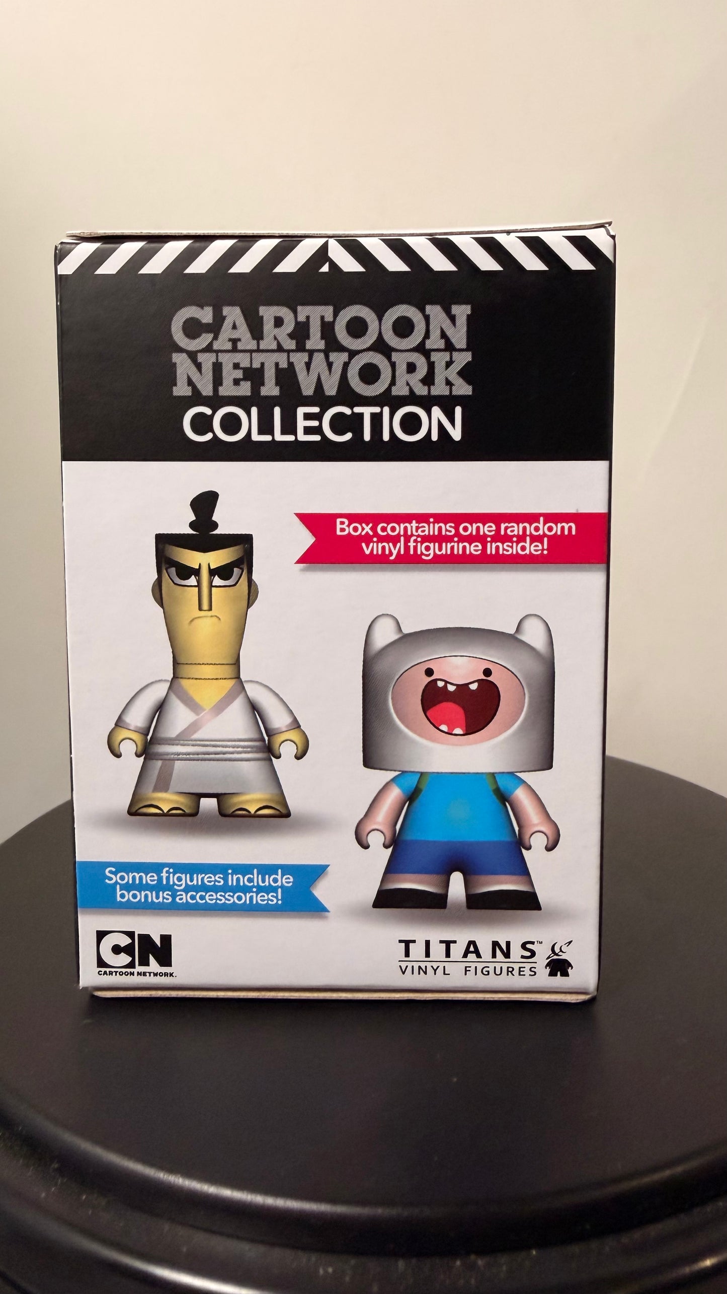 Cartoon Network Titans