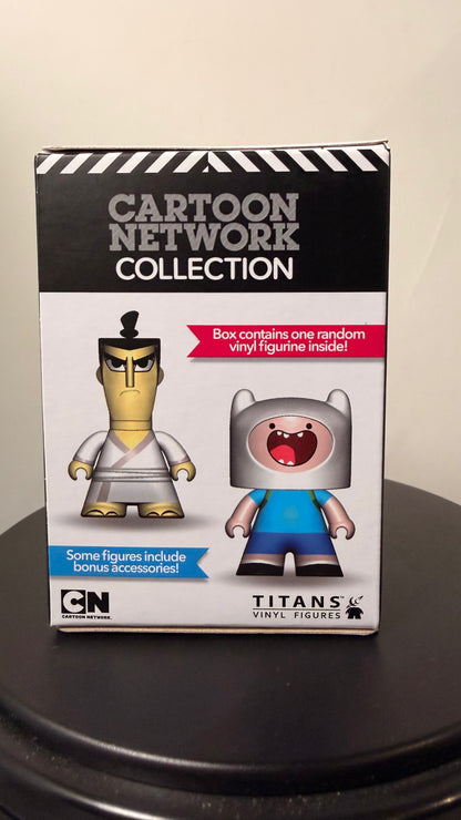 Cartoon Network Titans