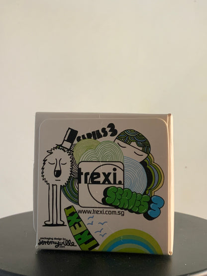 Trexi Series 3