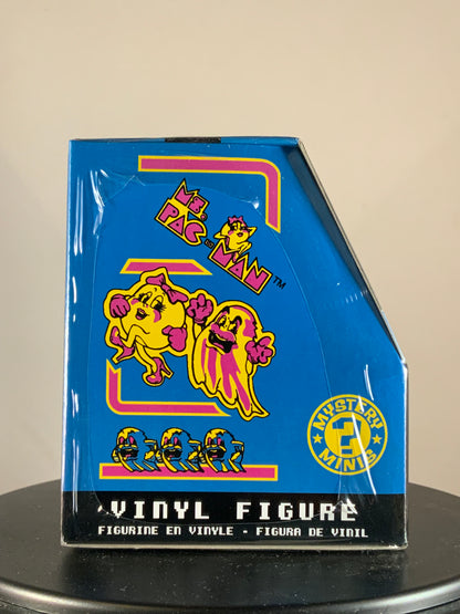 Retro Video Games (Ms. Pac Man Box) Mystery Minis