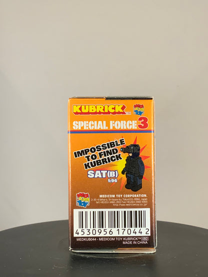 Special Force 3 Kurick