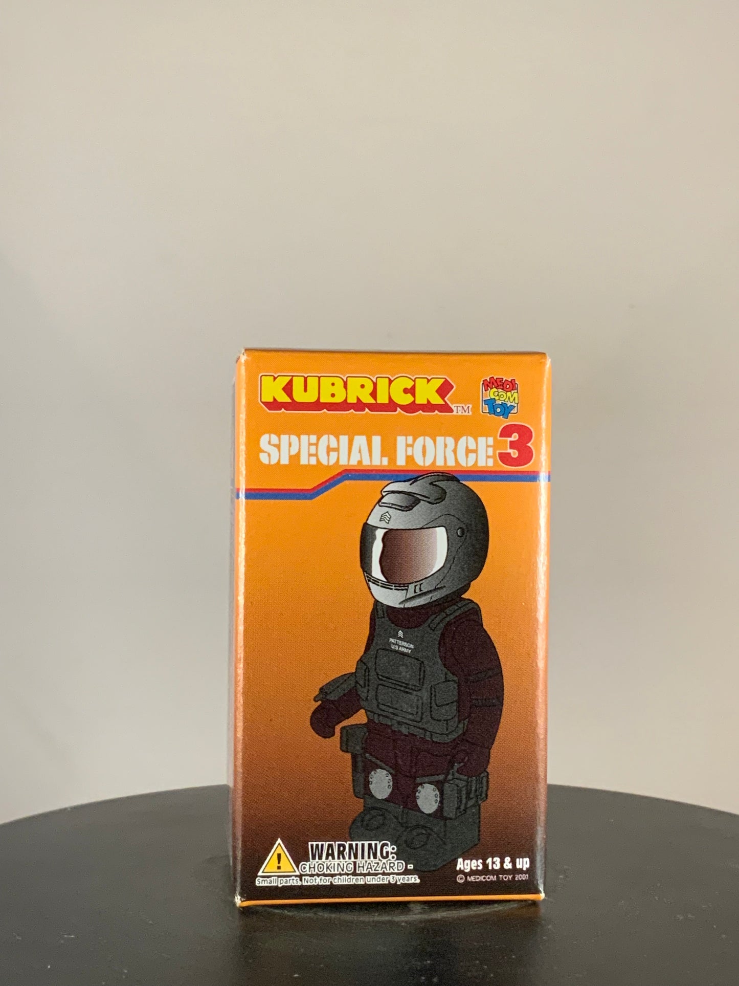 Special Force 3 Kurick