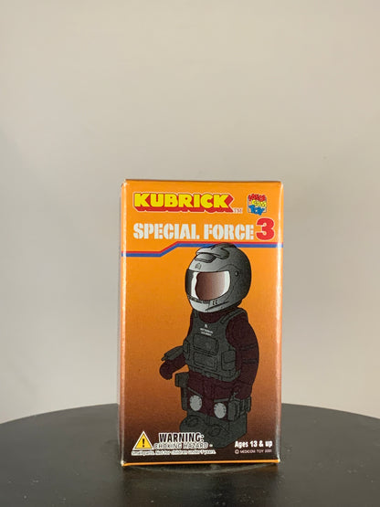 Special Force 3 Kurick