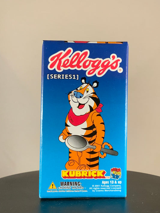 Kellogg's Kubrick