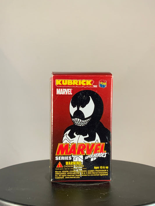 Marvel Superheroes Series 2 Kubrick