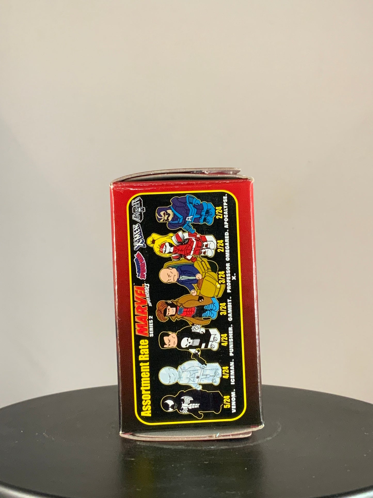 Marvel Superheroes Series 2 Kubrick