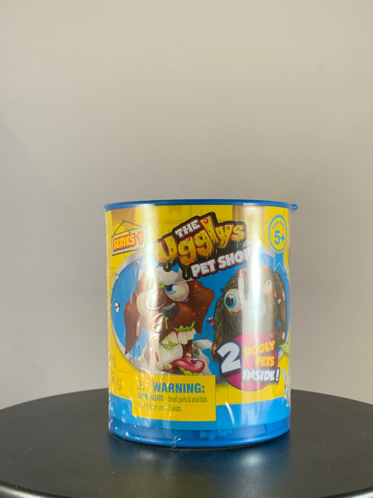 Ugglys Pet Shop Series 1