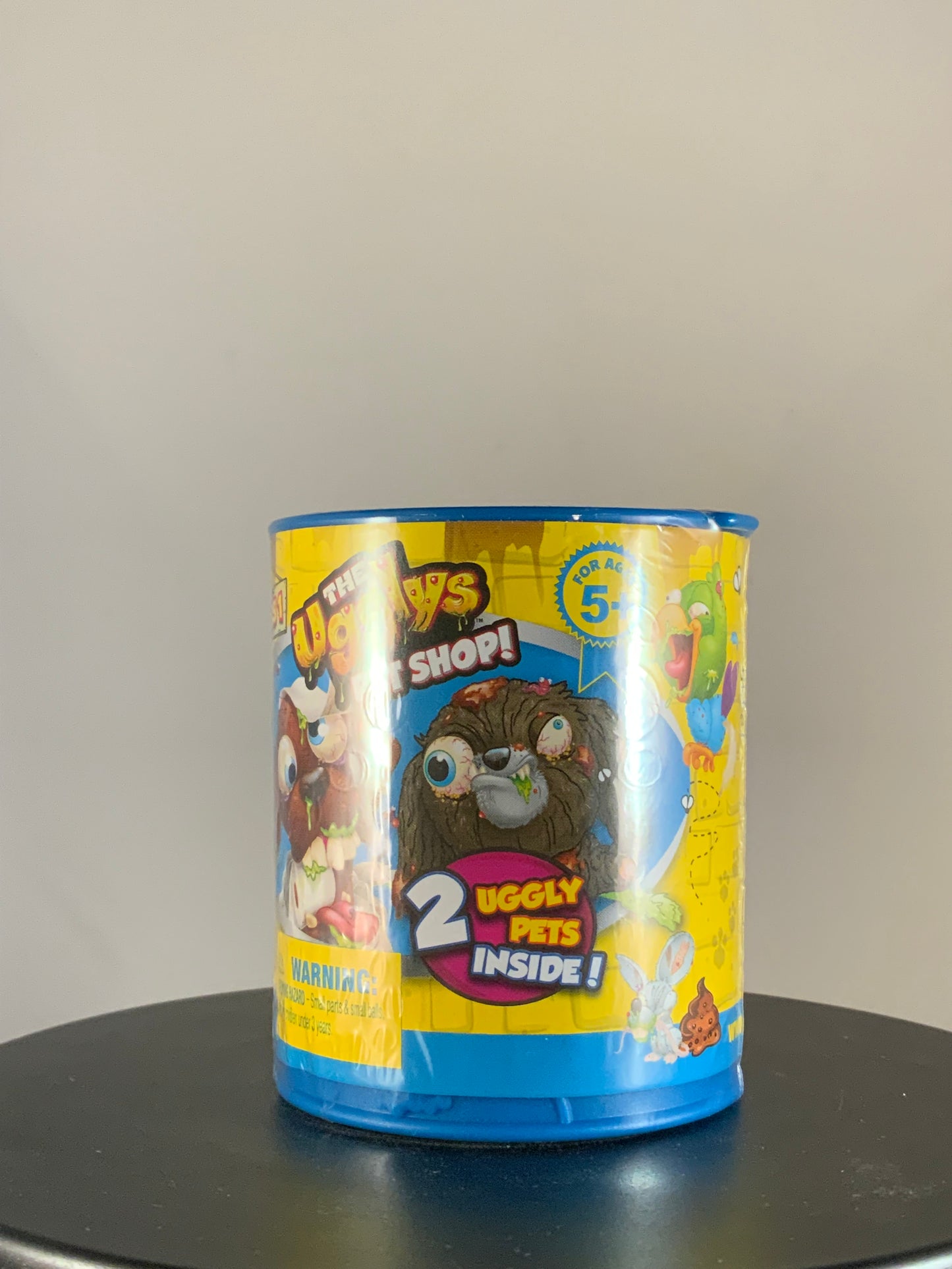 Ugglys Pet Shop Series 1