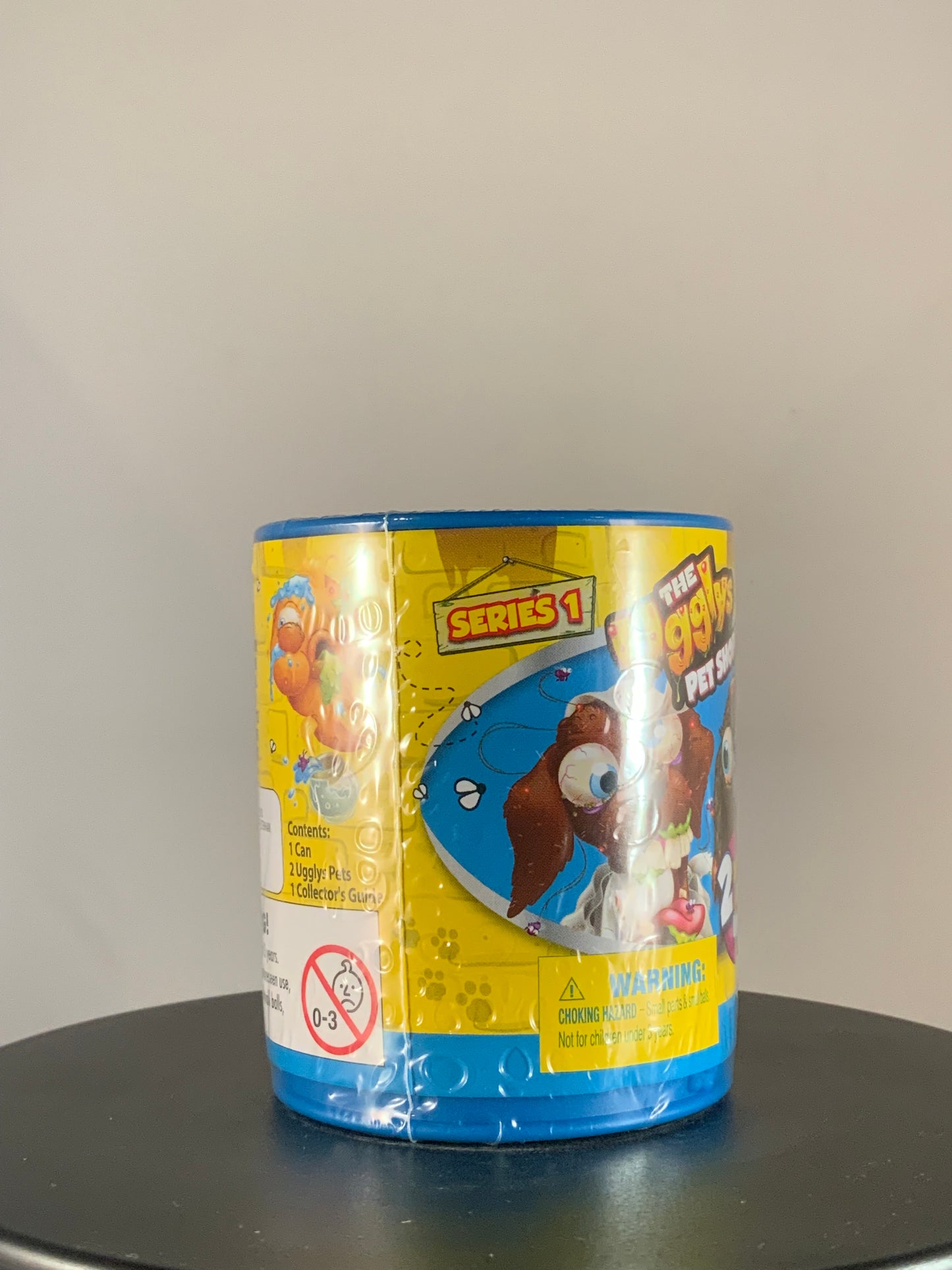 Ugglys Pet Shop Series 1