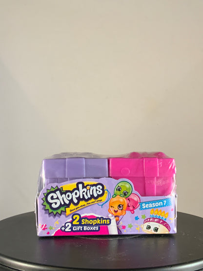 Shopkins Season 7