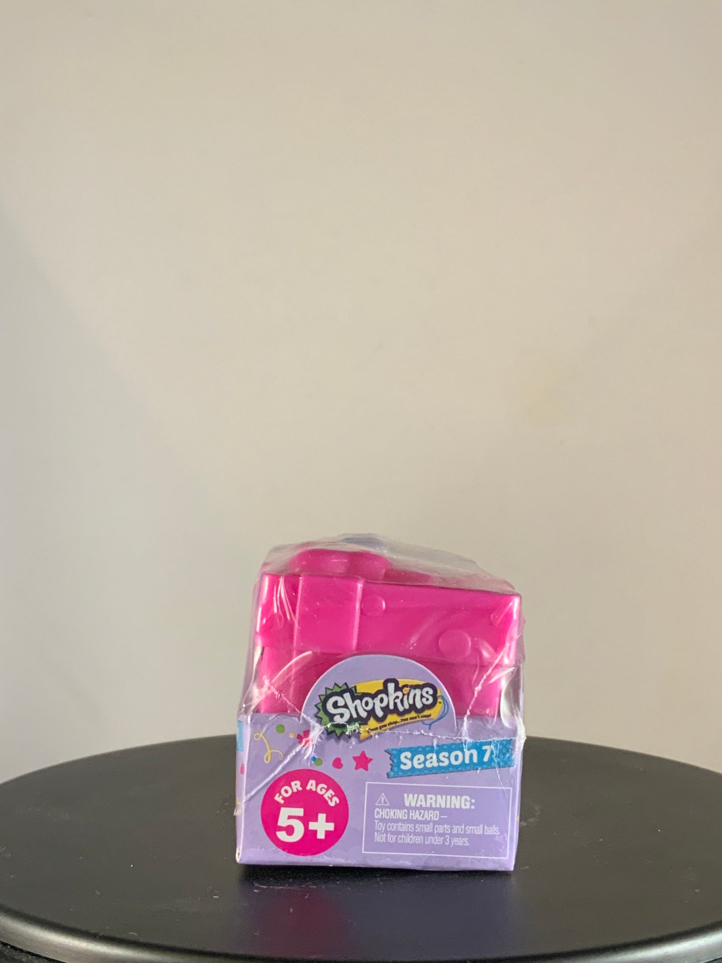 Shopkins Season 7