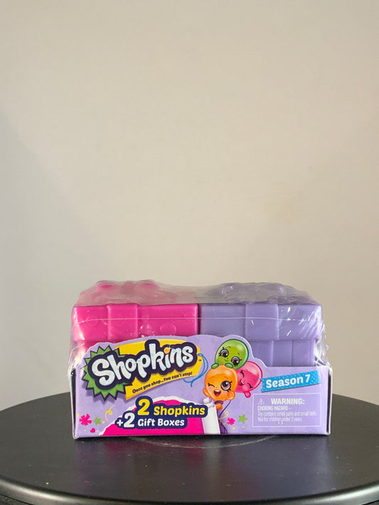 Shopkins Season 7