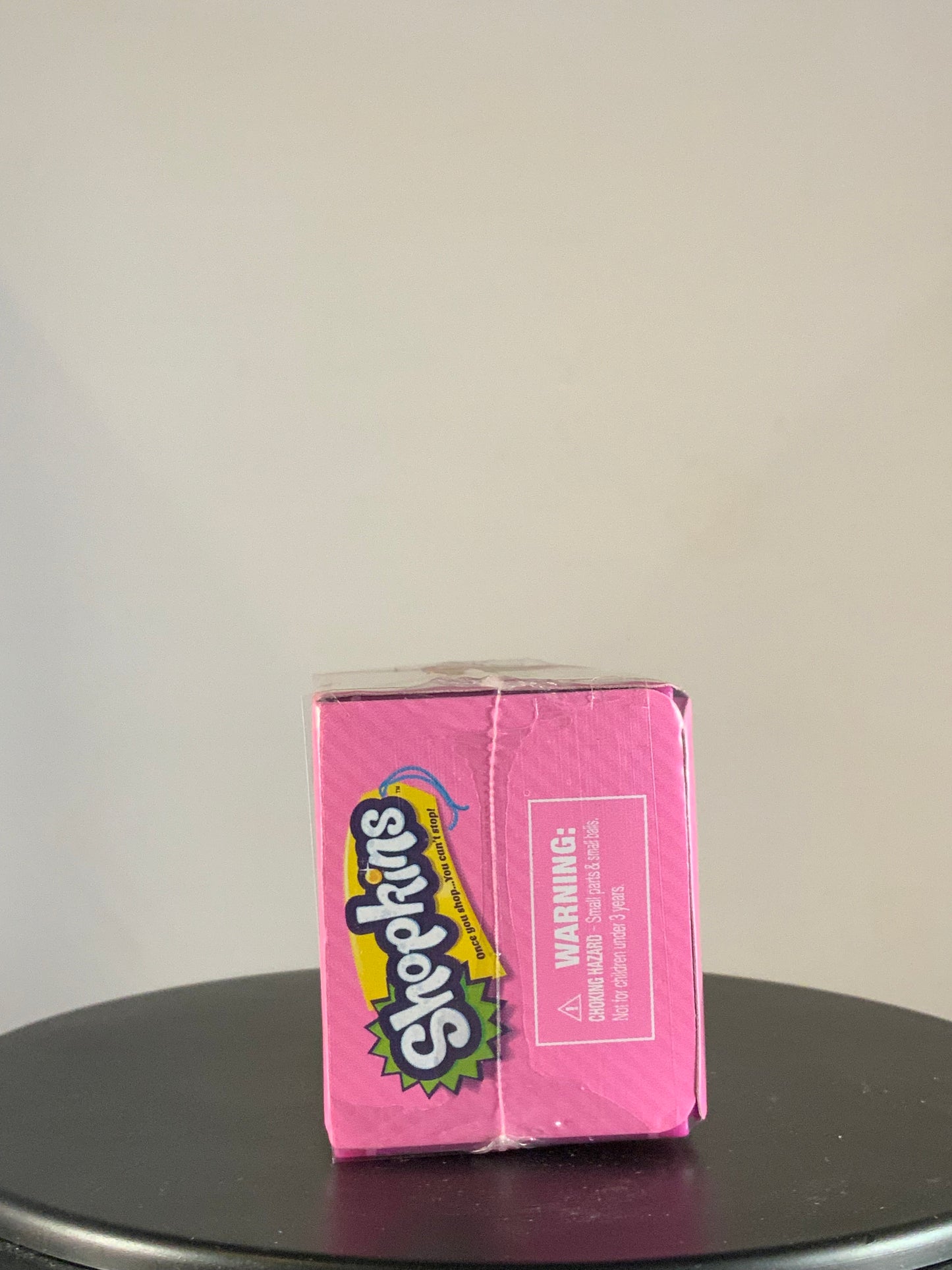 Shopkins Season 4