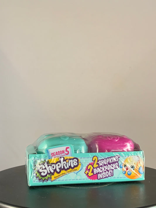 Shopkins Season 5