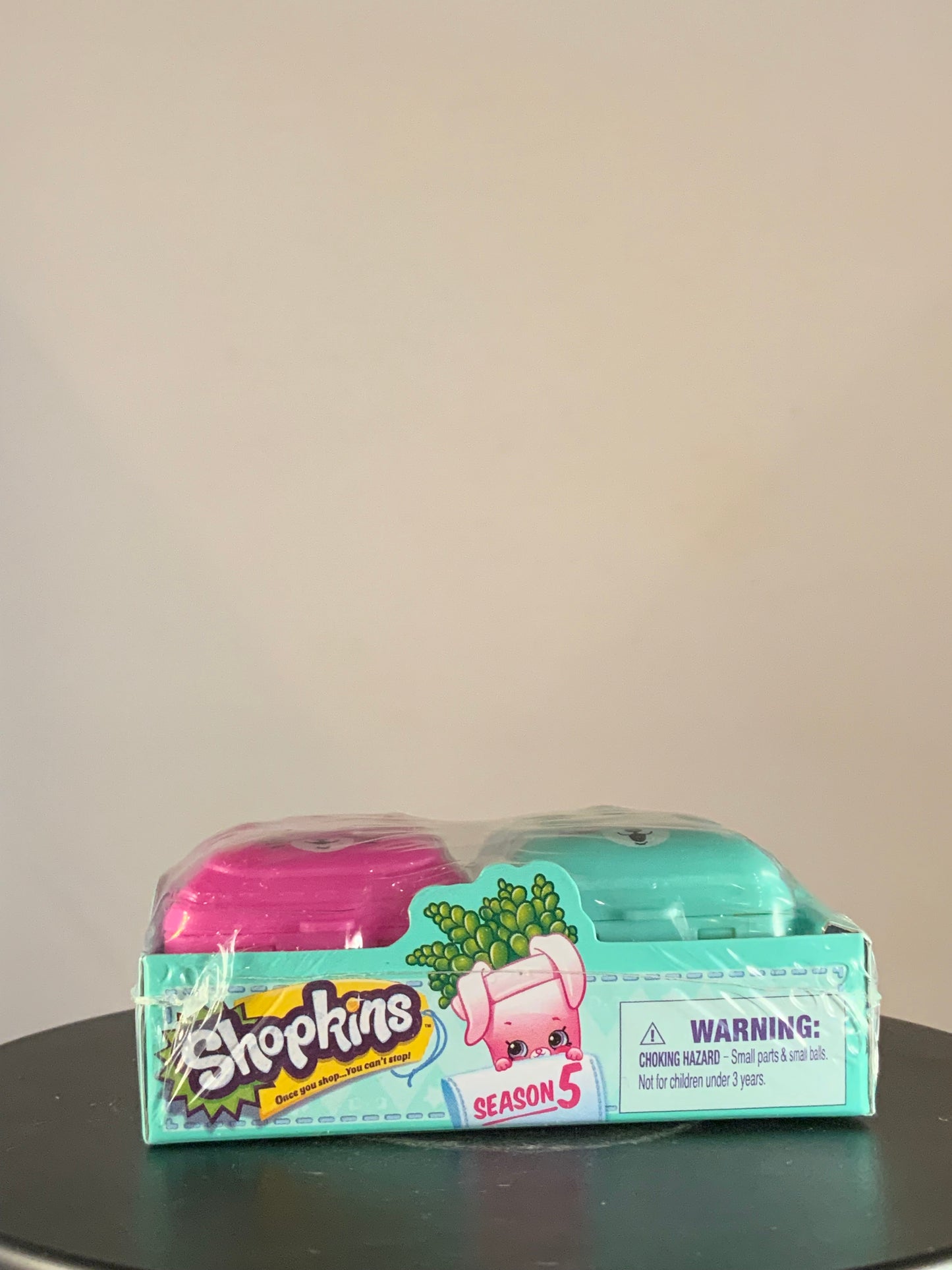 Shopkins Season 5