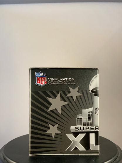 Superbowl XLVI (New York) Vinylmation